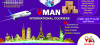 Vman International C...